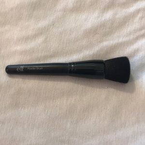 ELF Powder Brush